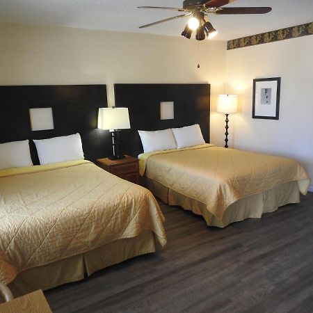 Economy Inn Socorro Ngoại thất bức ảnh