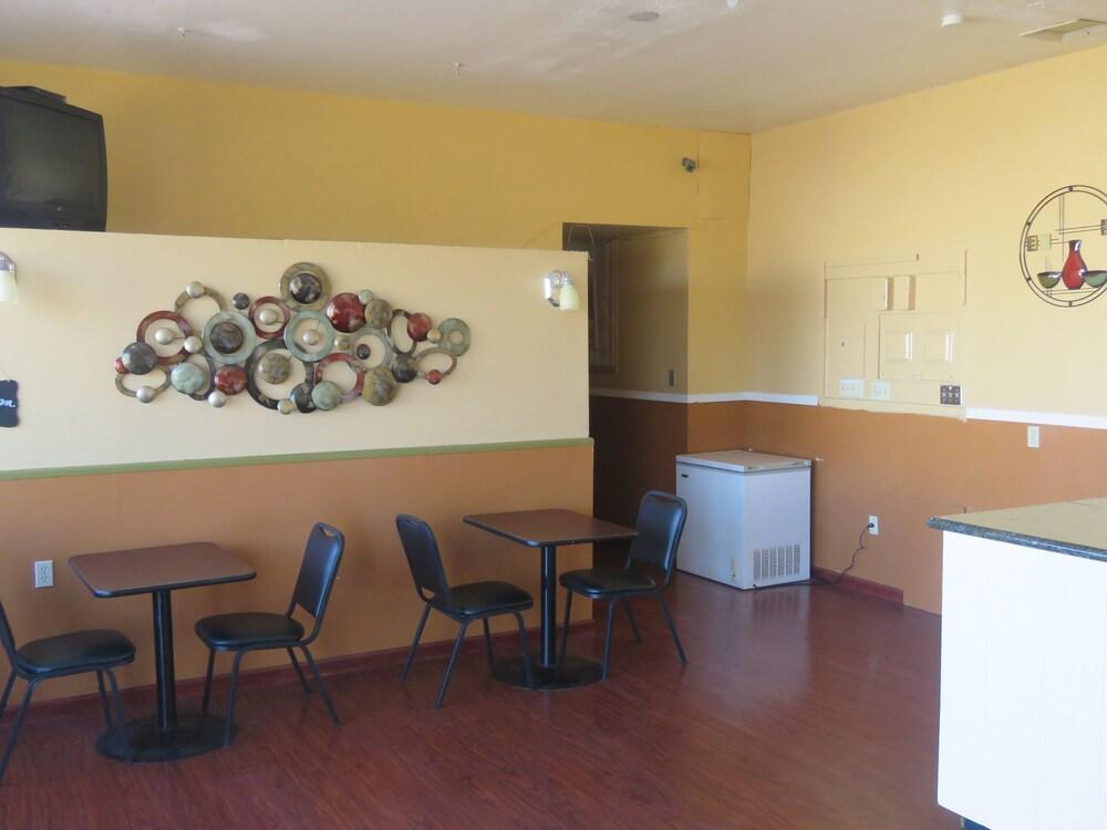 Economy Inn Socorro Ngoại thất bức ảnh