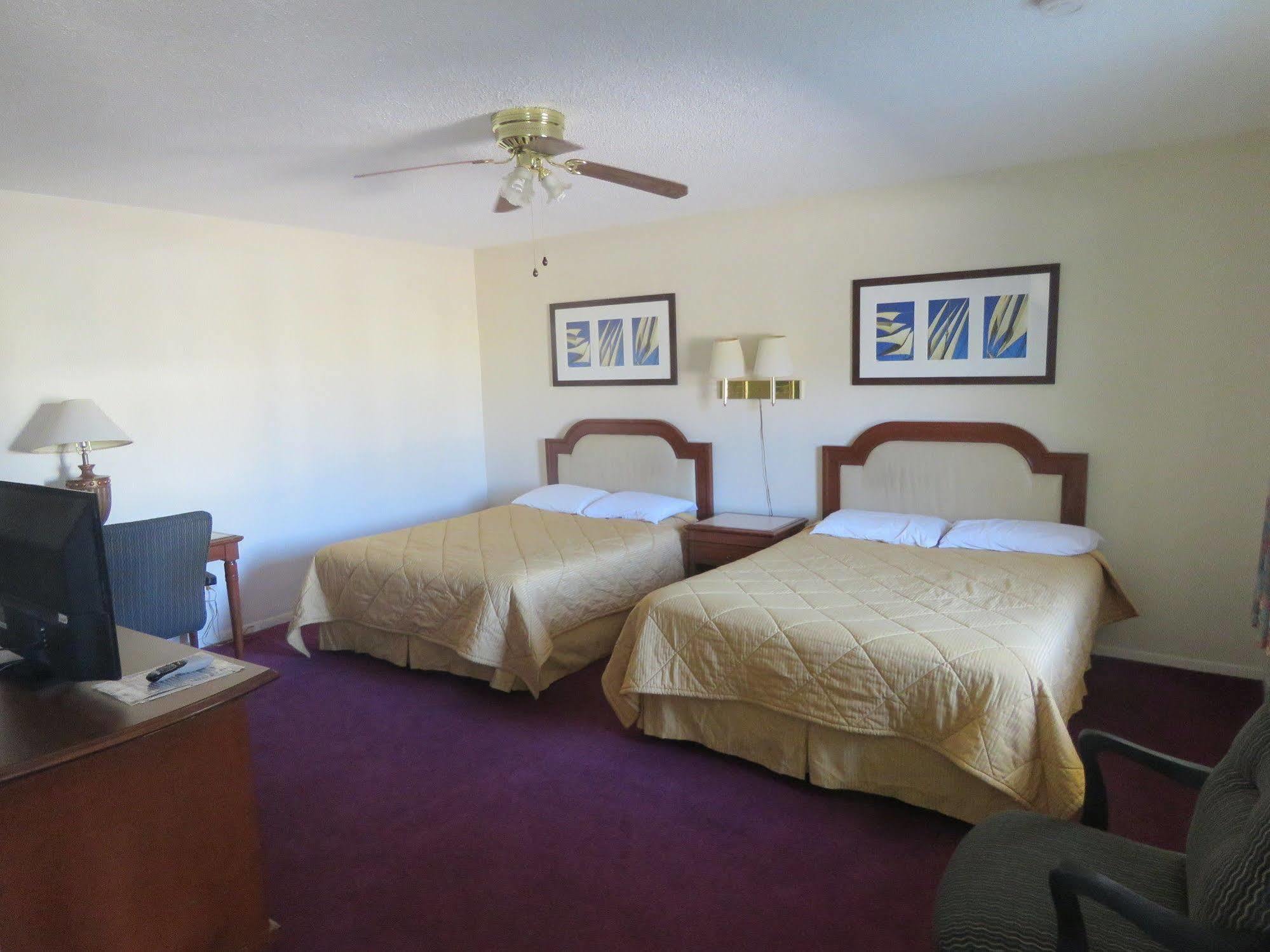 Economy Inn Socorro Ngoại thất bức ảnh