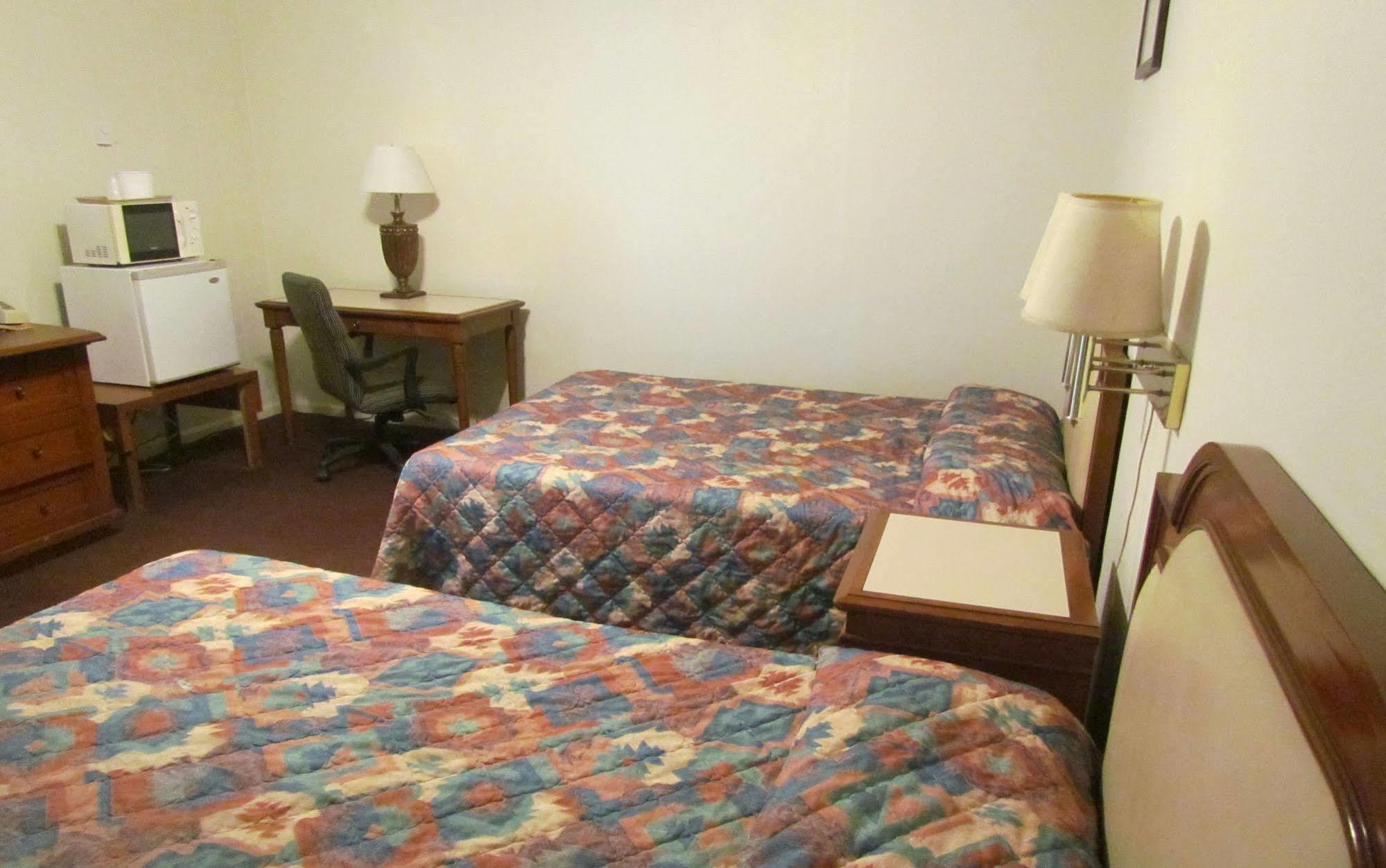 Economy Inn Socorro Ngoại thất bức ảnh